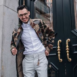 Meet your Posher, Apper